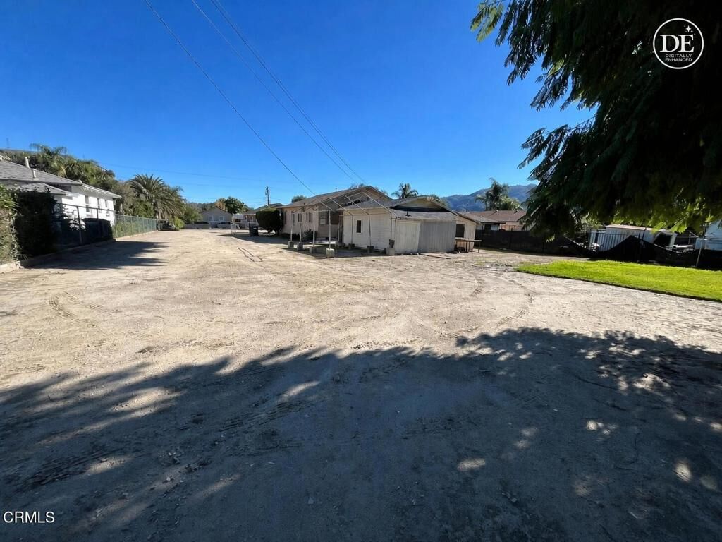 Property Photo:  521 Temescal Street  CA 93040 
