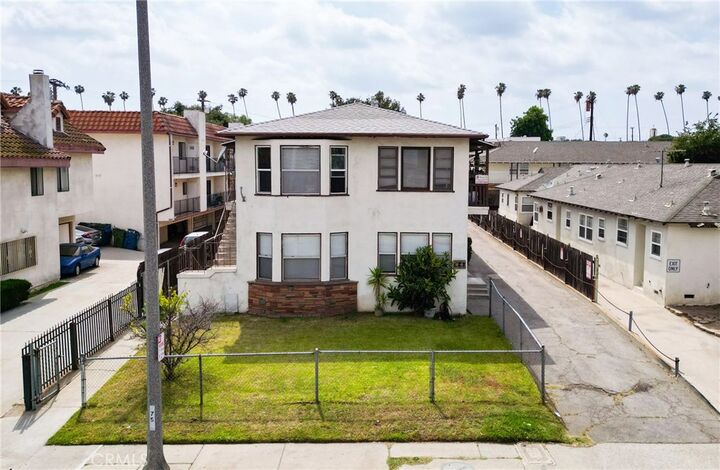 Property Photo:  127 S Atlantic Boulevard  CA 91801 