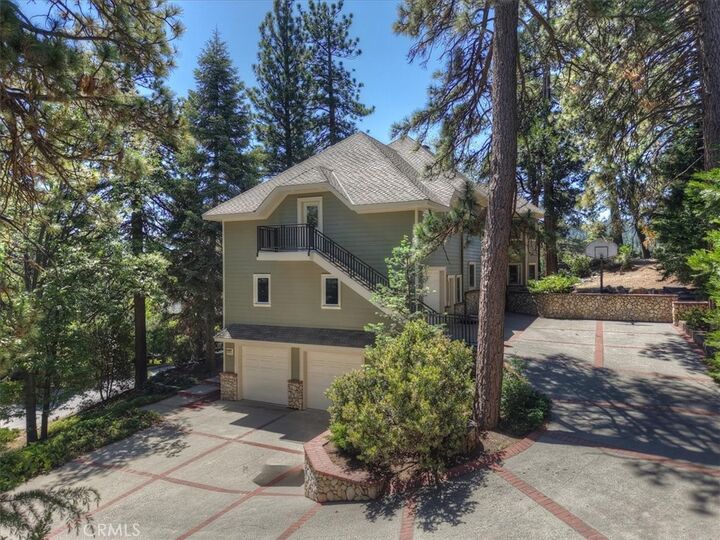 Property Photo:  248 Squirrel  CA 92391 