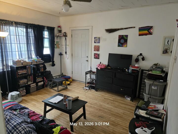 Property Photo:  12 School Street  ME 04412 