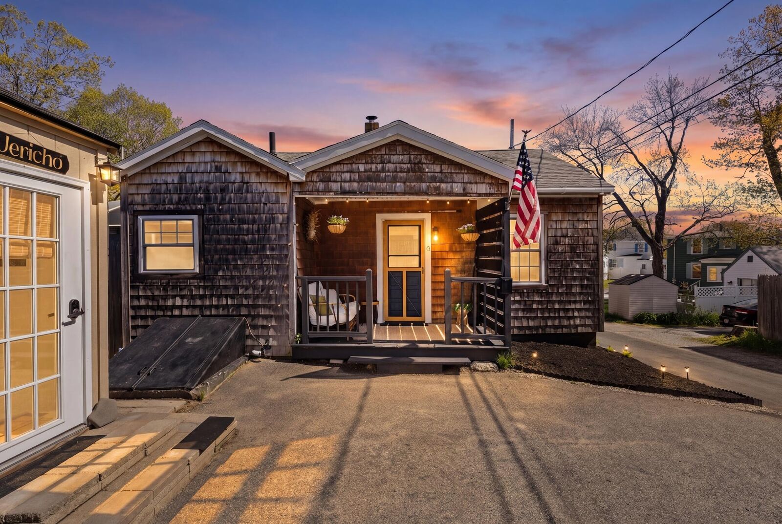 Property Photo:  10 Ninth Street  ME 04064 