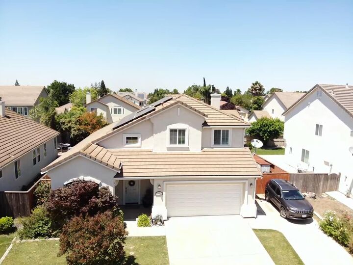 Property Photo:  10421 Almanor Circle  CA 95219 