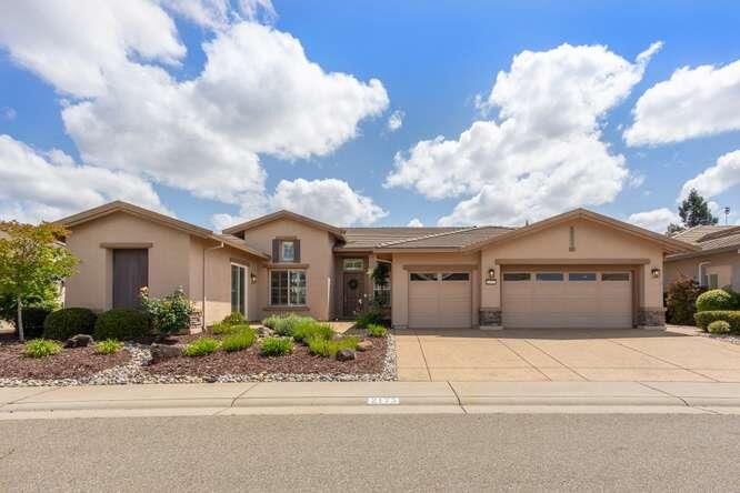 Property Photo:  2173 Sutter View Lane  CA 95648 