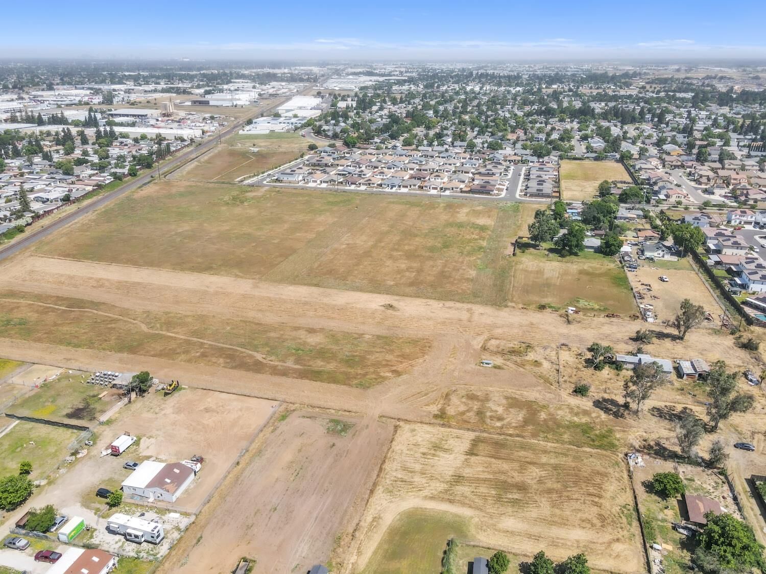 Property Photo:  8645 Carlisle Avenue  CA 95828 