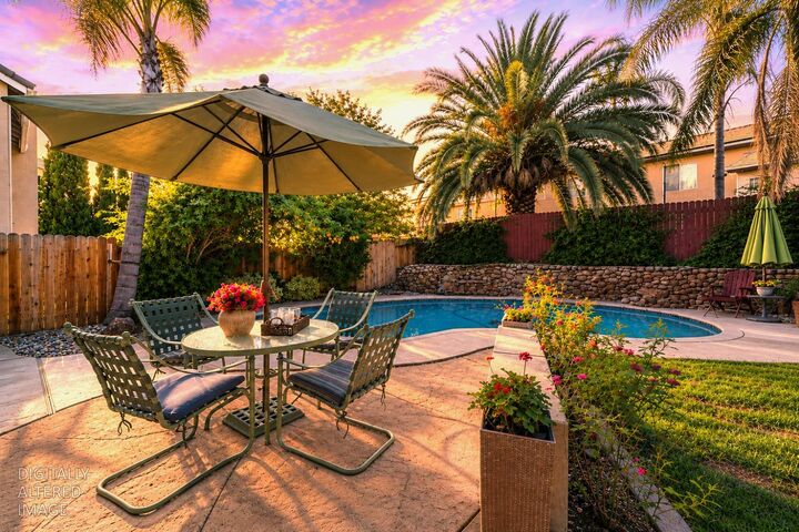 Property Photo:  1993 Two Towers Way  CA 95765 