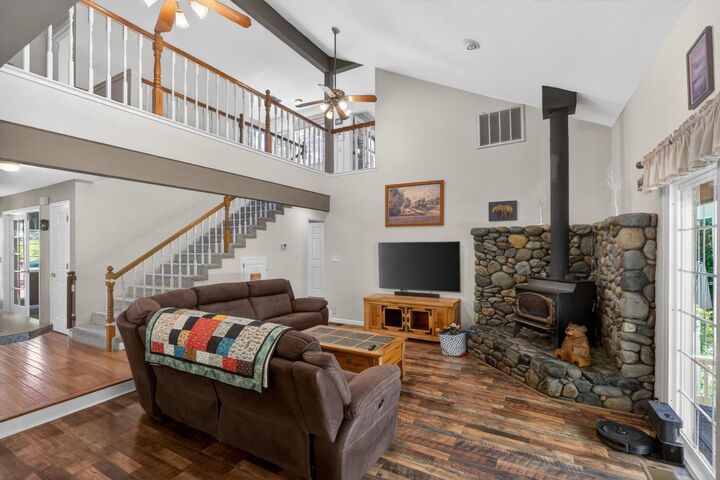Property Photo: 8004 Withrow Court CA 95628