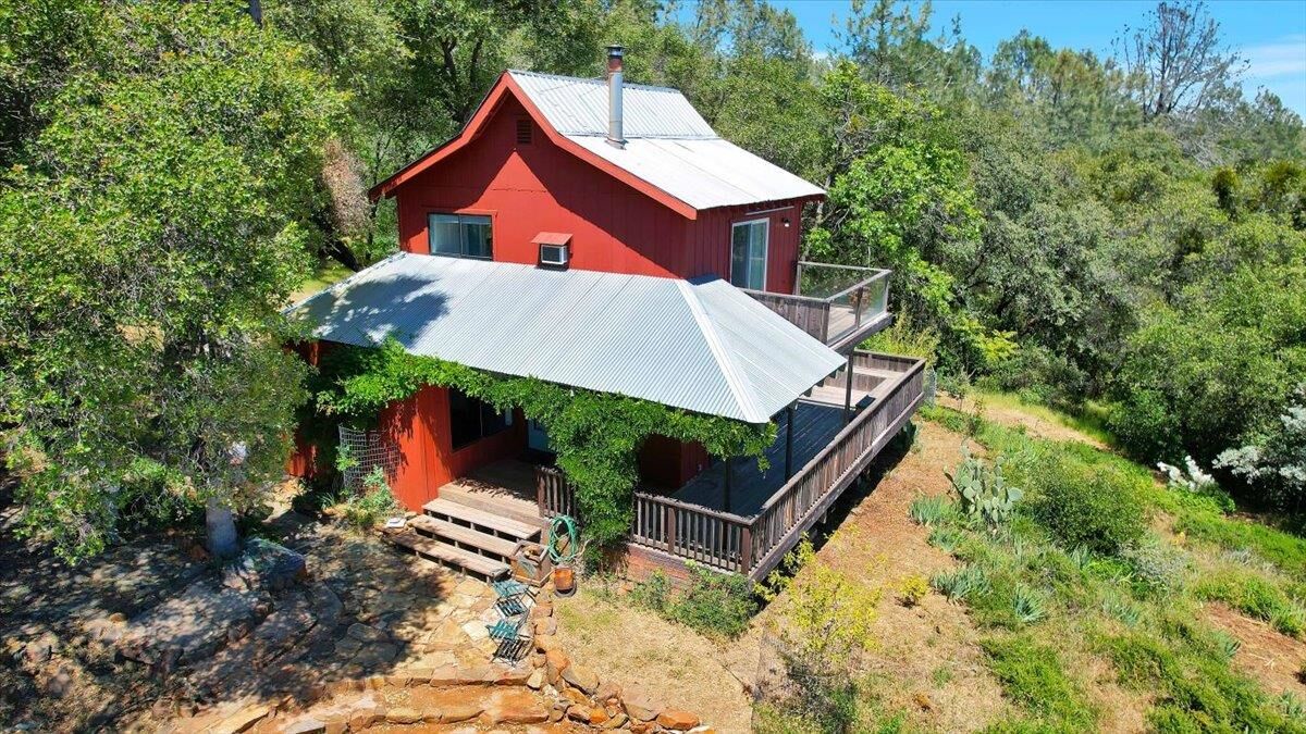 Property Photo: 9198 Winding Way CA 95962