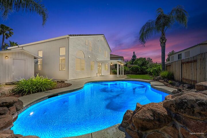 Property Photo: 1956 Saint Patrick Way CA 95747
