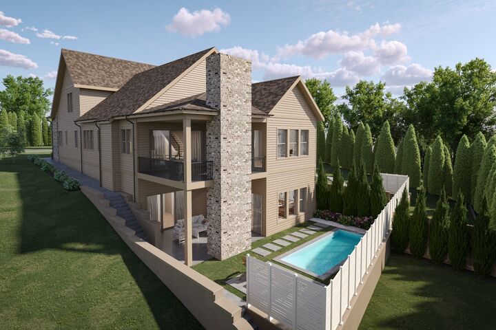 Property Photo:  1200 Clifton Ln  TN 37215 