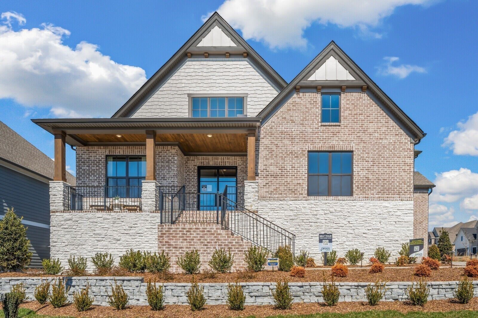 Property Photo:  7273 Ruzek Ct  TN 37062 