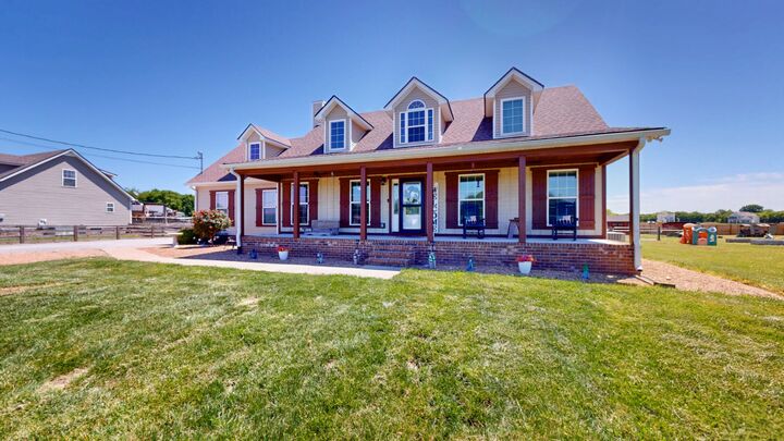 Property Photo:  4105 Pyles Rd  TN 37034 