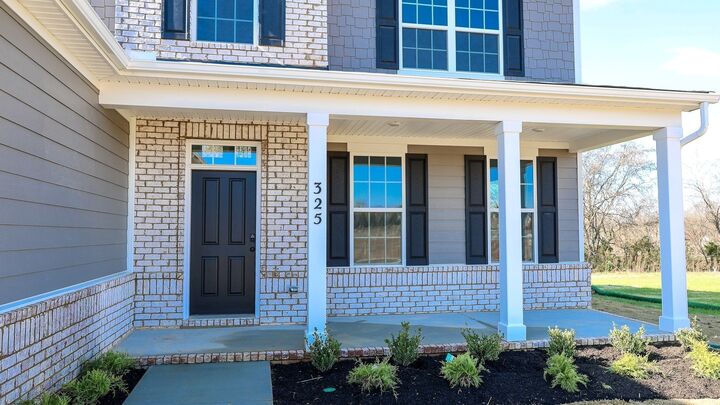 Property Photo:  6072 Eugene Dr  TN 37167 