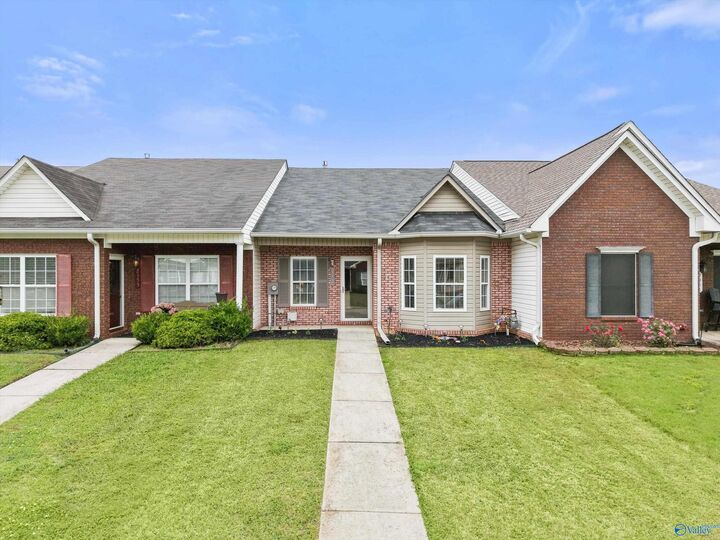 Property Photo:  2353 Cameron Street  AL 35603 