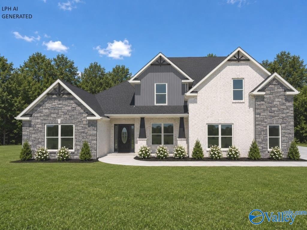 Property Photo:  Thomasdale D1 Mallard Drive  AL 35756 