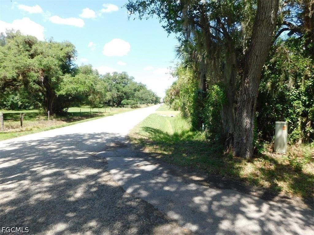 Property Photo:  14971 Duke Highway  FL 33920 
