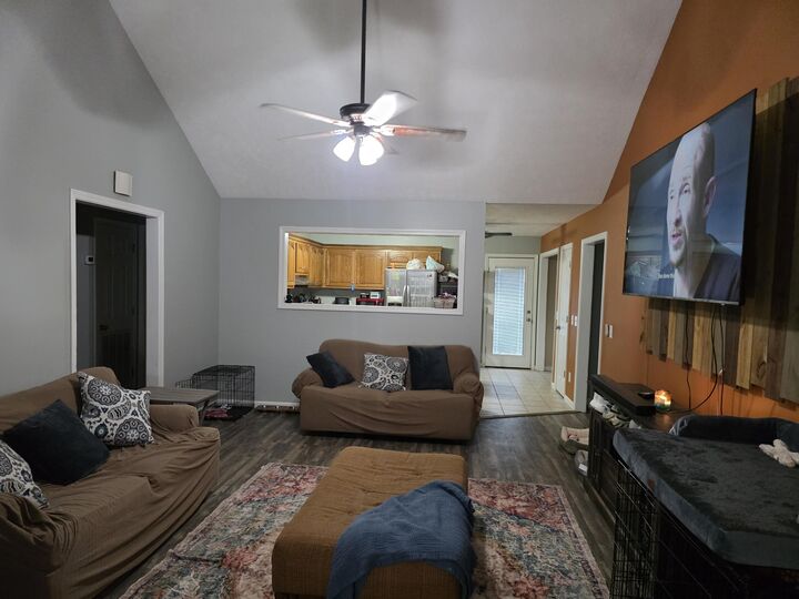 Property Photo: 117 Laurelbrook Dr. MS 38866
