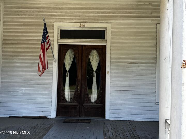 Property Photo:  316 Main Street  GA 30828 