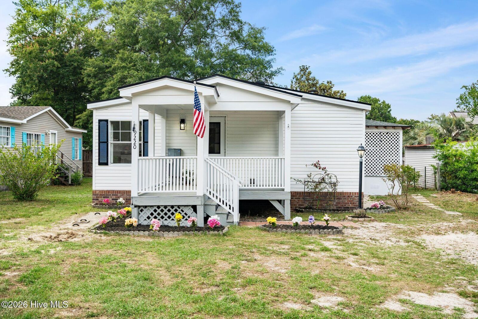 Property Photo: 9220 Shady Forest Drive SW NC 28467