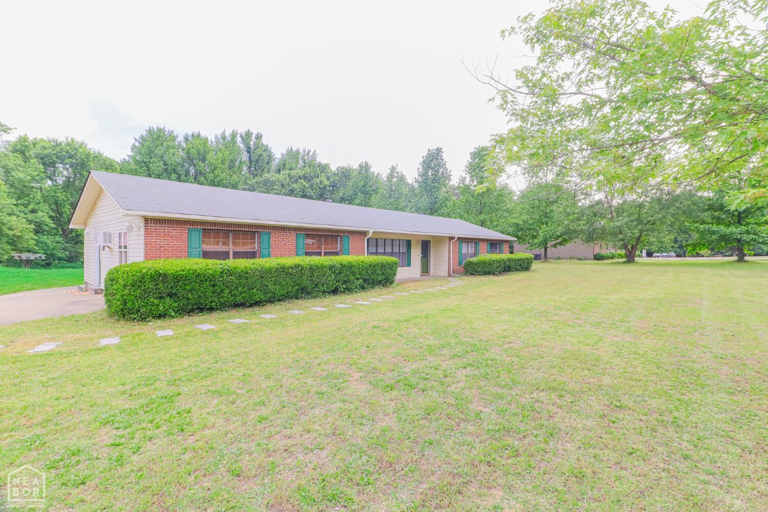 Property Photo:  404 County Road 723  AR 72405 