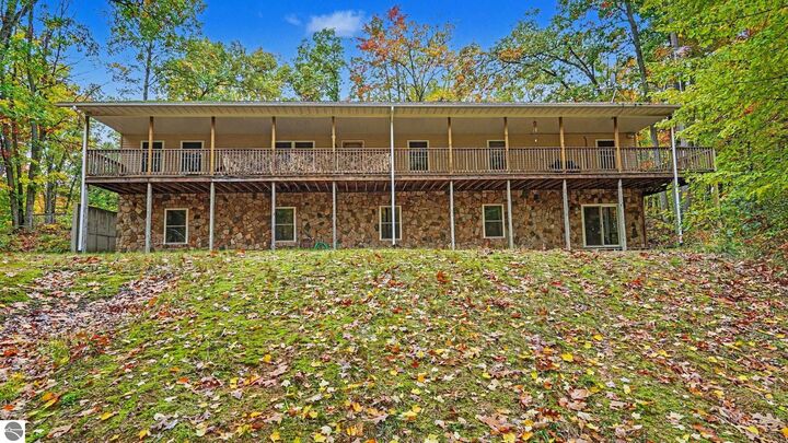 Property Photo:  5955 Birchwood Trail  MI 48632 