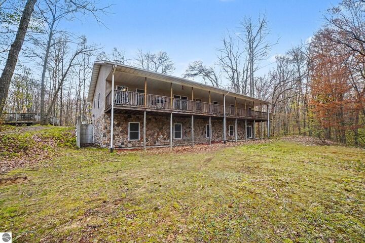 Property Photo:  5955 Birchwood Trail  MI 48632 