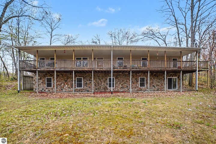 Property Photo: 5955 Birchwood Trail MI 48632