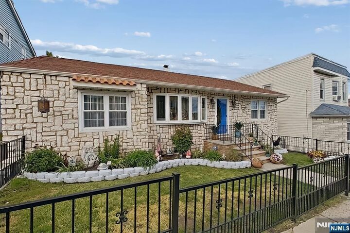 Property Photo:  249 Bergen Avenue  NJ 07032 