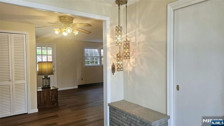 Property Photo: 437 Southside Avenue NJ 07508