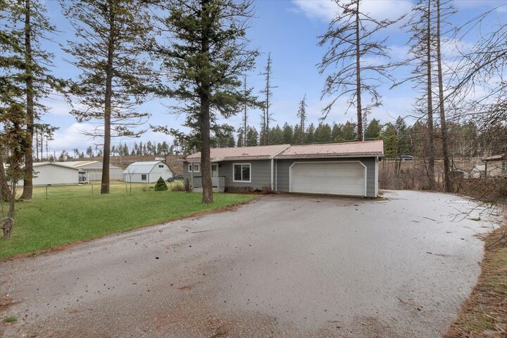 Property Photo:  236 Antelope Trail  MT 59937 