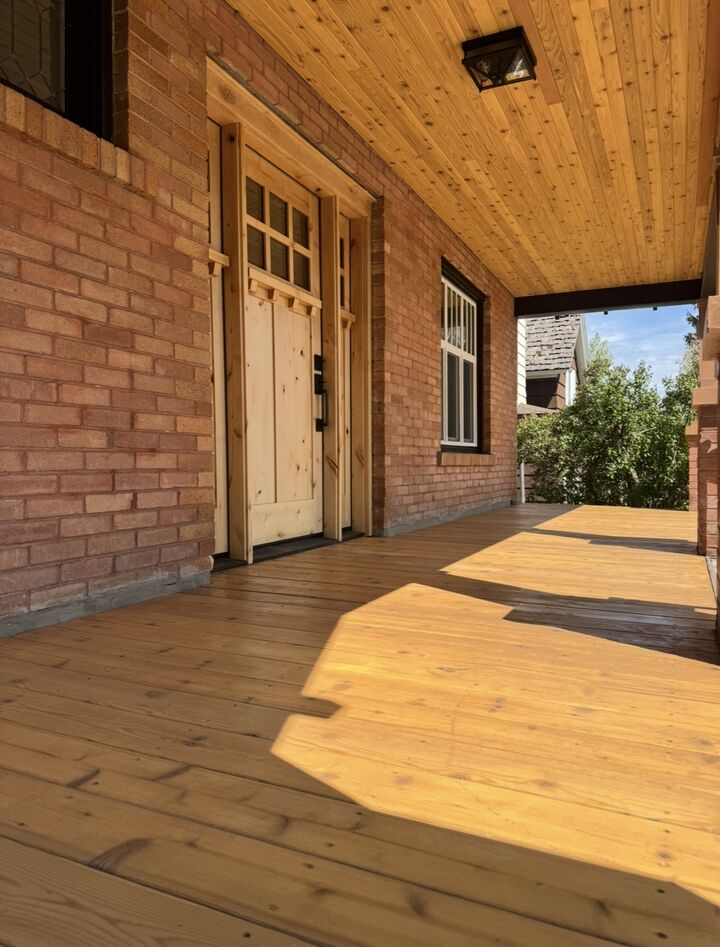 Property Photo:  710 Locust Street Street  MT 59711 