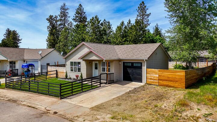 Property Photo:  35802 Sparrow Lane  MT 59864 