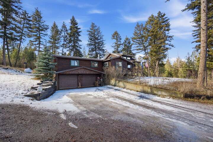 Property Photo:  875 Hidden Treasure Court  MT 59823 