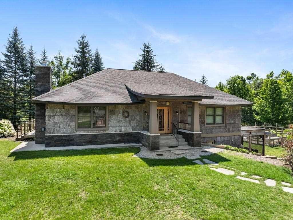 Property Photo:  5546 Valley  MI 49706 