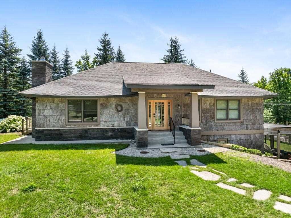 Property Photo:  5546 Valley  MI 49706 