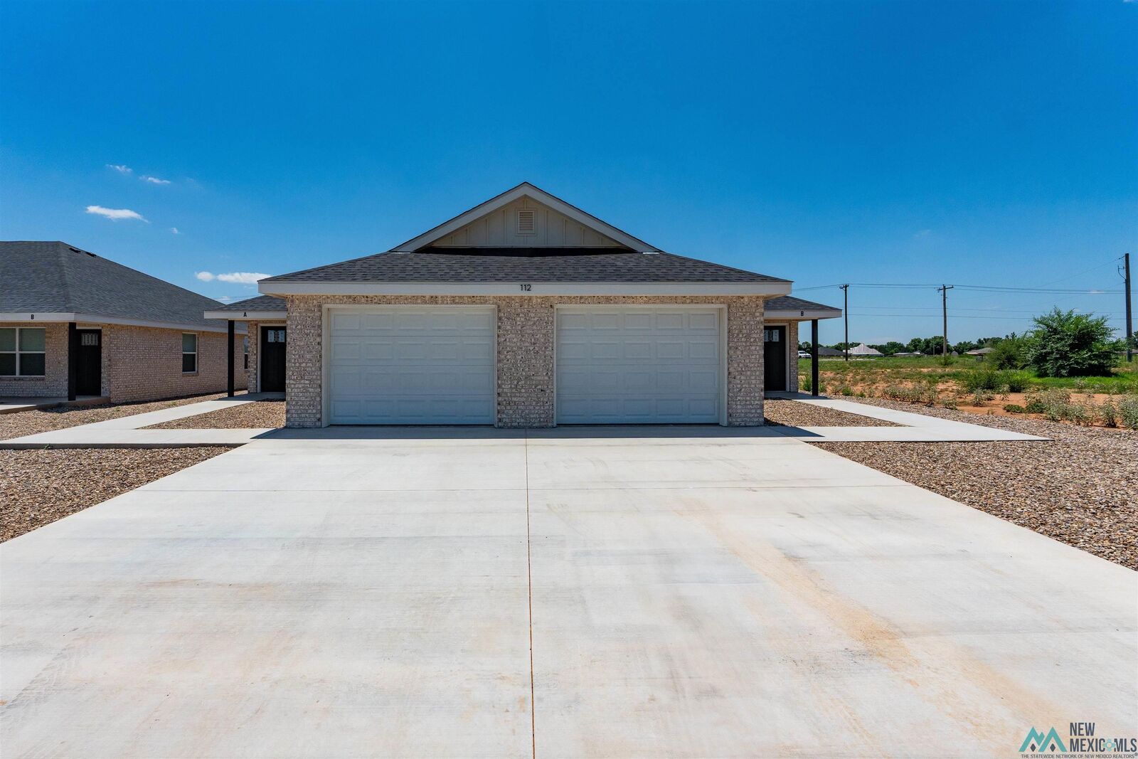 Property Photo:  140 Chisum Drive  NM 88101 