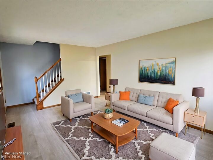 Property Photo:  4838 E 86th Street  OH 44125 