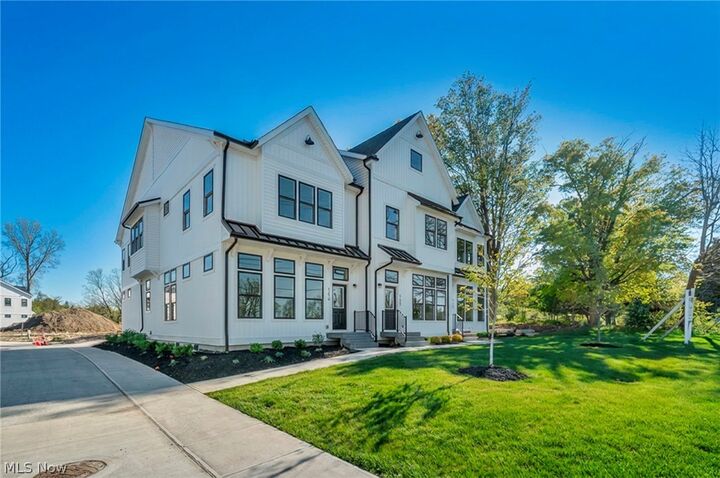 Property Photo: 110 Cider Mill OH 44024