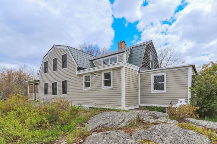 Property Photo:  1330 Province Road  NH 03237 