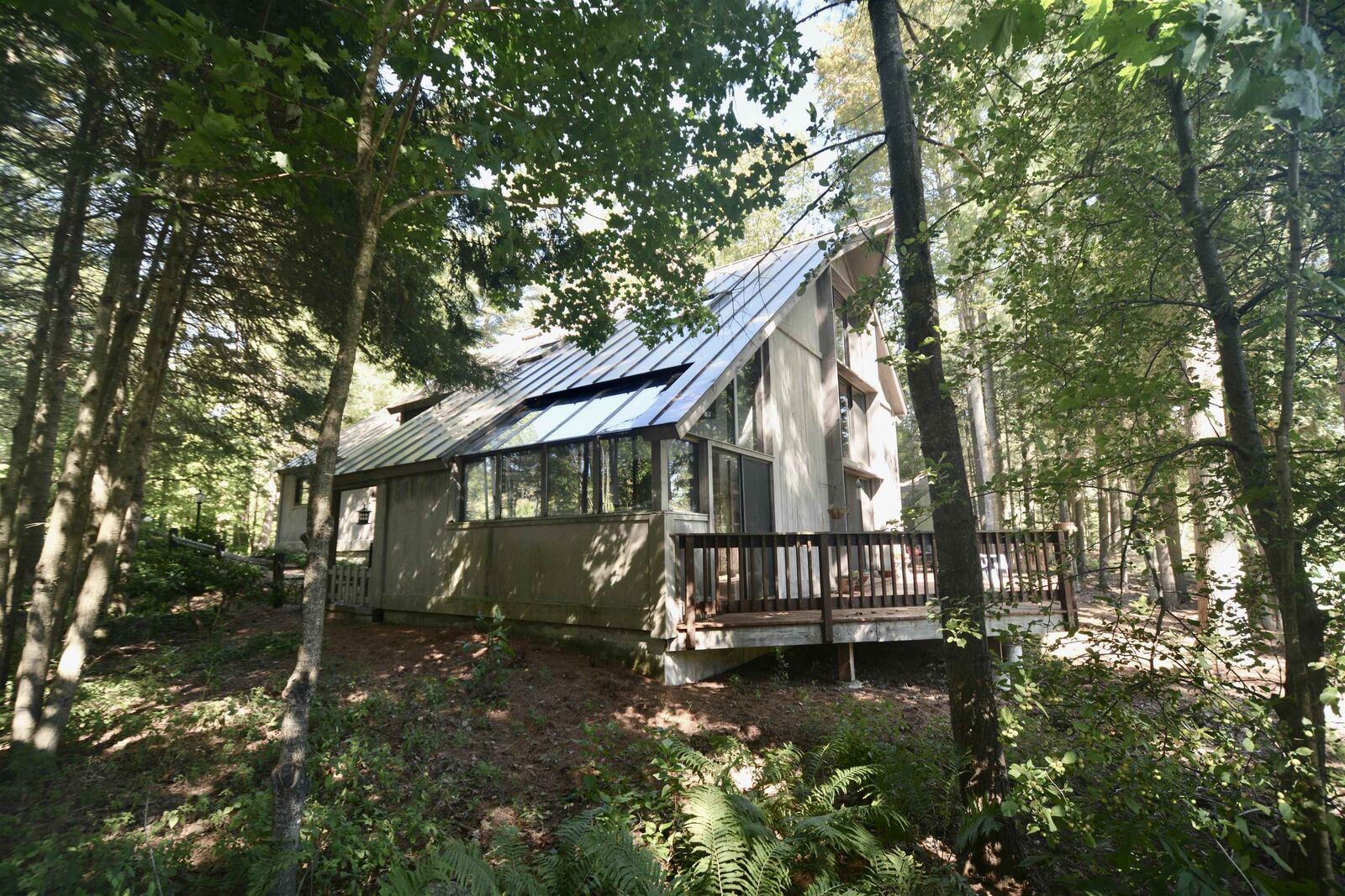 Property Photo:  66 Fairway Drive  NH 03753 