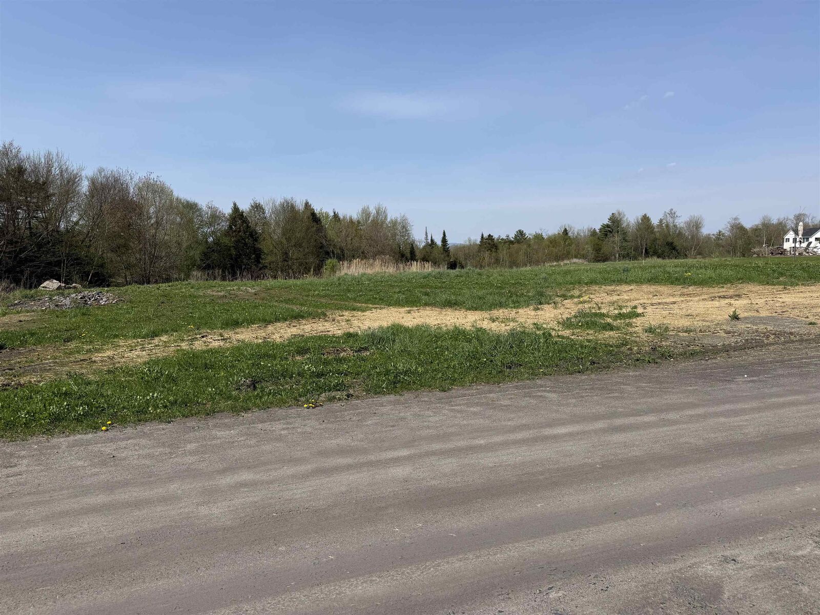 Property Photo: 245 Elizabeths Lane VT 05661