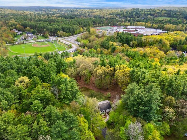 Property Photo: 46 Pinecrest Drive NH 03110