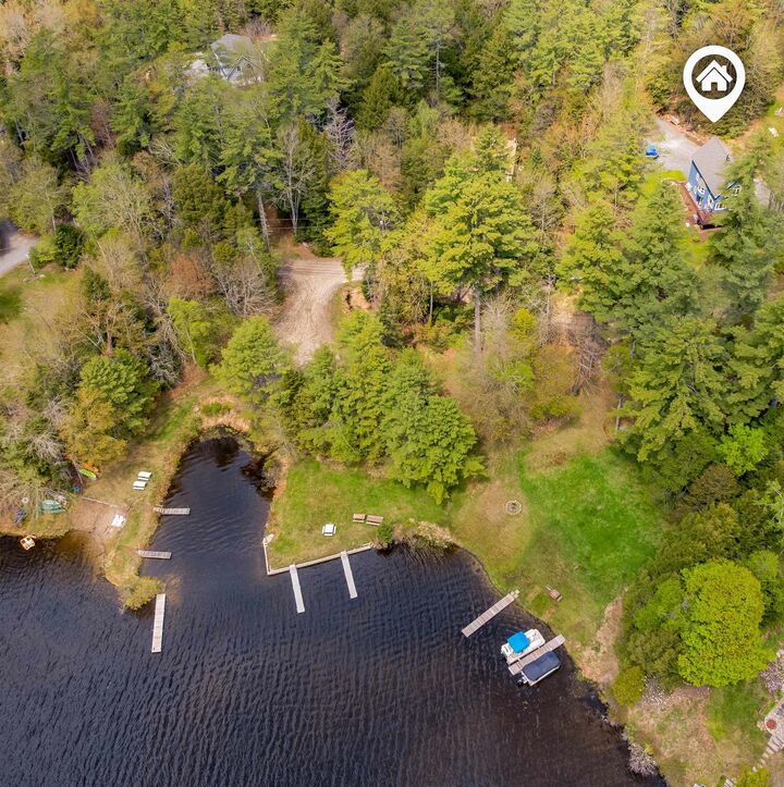 Property Photo:  34 Shorewood Estates Road  NH 03773 