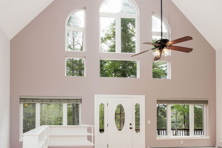 Property Photo:  34 Shorewood Estates Road  NH 03773 