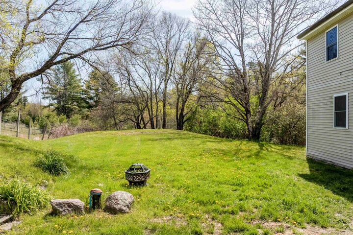 Property Photo:  6 Badger Road  NH 03752 