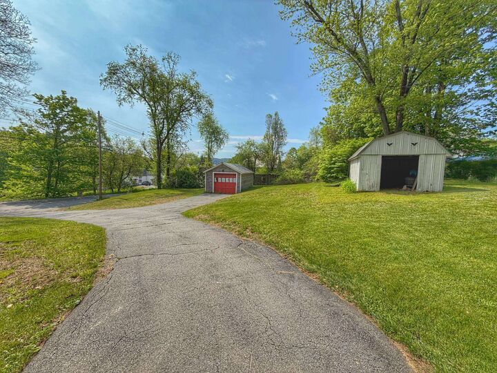 Property Photo: 160 Elm Street NH 03743