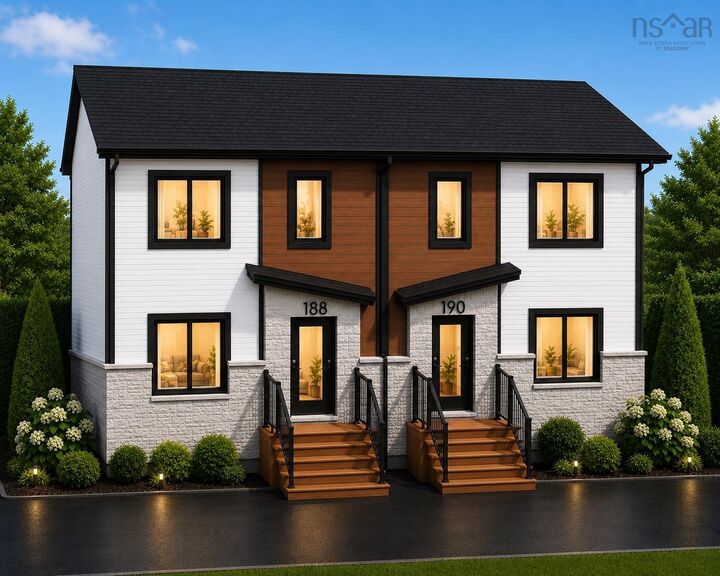 188 Honeygold Drive Lot 26B — photo 1