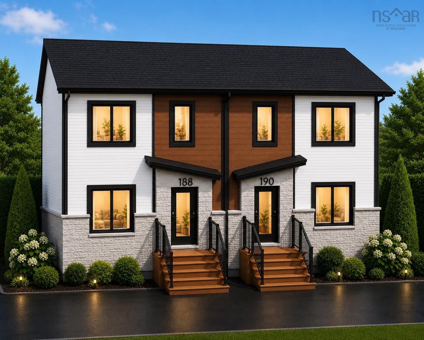 Property Photo: 188 Honeygold Drive Lot 26B NS B3R 0G2
