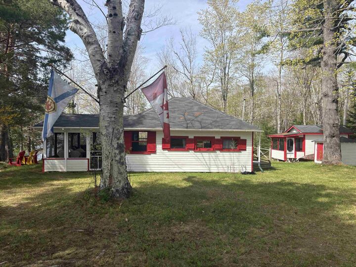 Property Photo:  48 Mill Road  NS B0K 2A0 