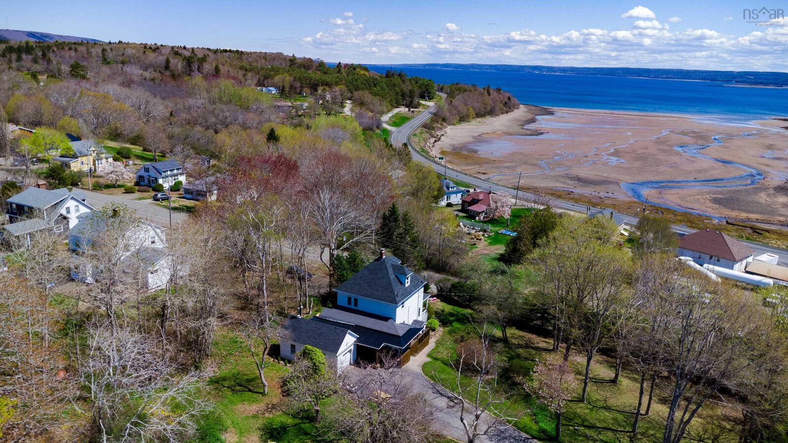 Property Photo:  26 Culloden Road  NS B0V 1A0 