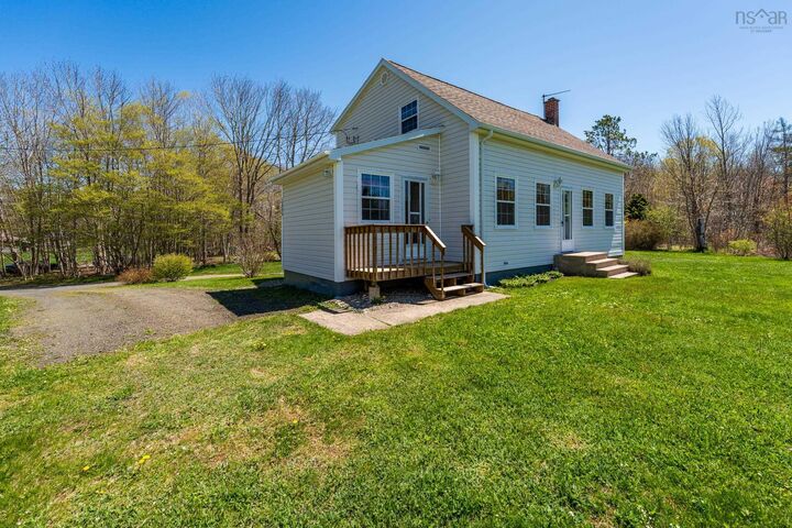 Property Photo:  2096 North Range Crossroad  NS B0W 1H0 